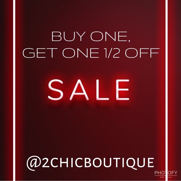 ✨OFFERS GET THE BEST DEALS✨ - Picture 8 of 11